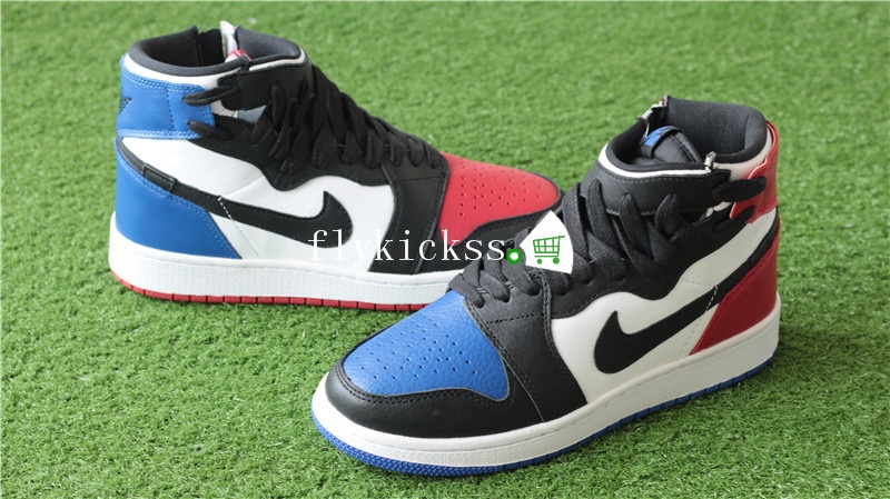 Air Jordan 1 REBEL XX OG TOP 3